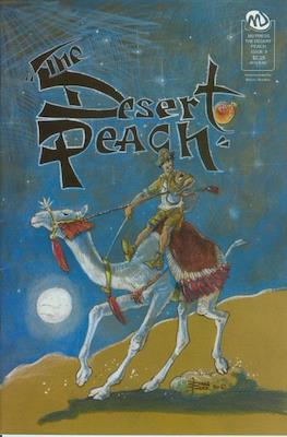 The Desert Peach #9