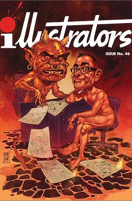 Illustrators #46