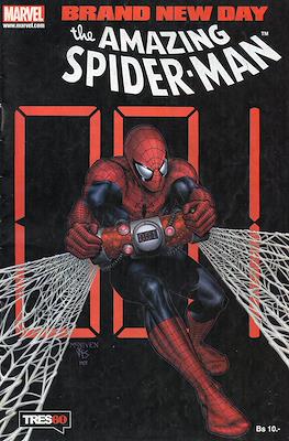 The Amazing Spider-Man: Brand New Day #4
