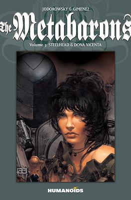 The Metabarons #3