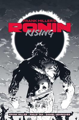 Frank Miller's Ronin Rising