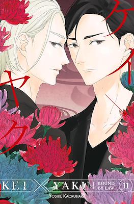 Kei X Yaku: Bound By Law #11