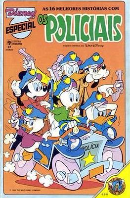 Disney Especial #17