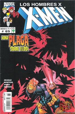 X-Men (1998-2005) #65
