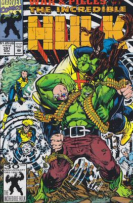 The Incredible Hulk Vol. 1 (1962-1999) #391