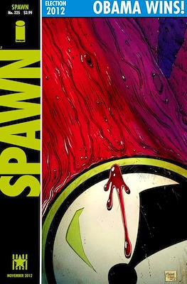 Spawn (Comic Book) #225