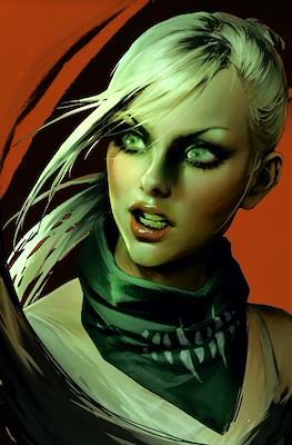 Something Is Killing The Children (Variant Cover) #34.7