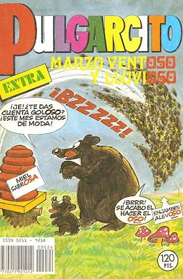 Extras numerados Bruguera (Grapa) #24