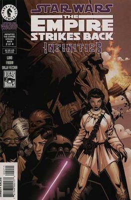 Star Wars - Infinities: The Empire Strikes Back #2