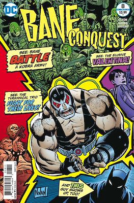 Bane: Conquest (Comic-book) #8