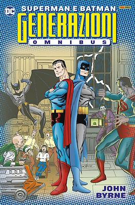 DC Omnibus #27