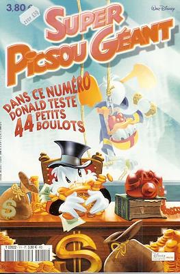 Super Picsou Géant #111