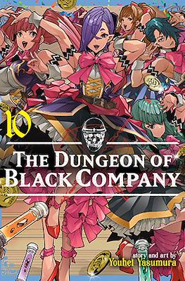 The Dungeon of Black Company #10