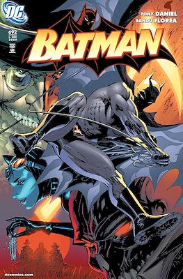 Batman Vol. 1 (1940-2011) (Comic Book) #692