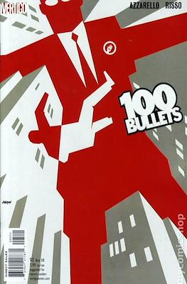 100 Bullets (Comic Book) #95