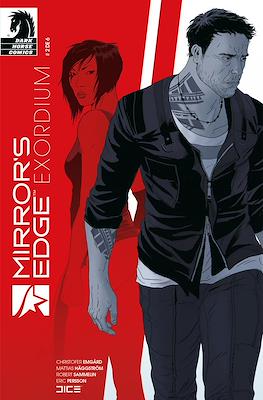 Mirror's Edge Exordium #2