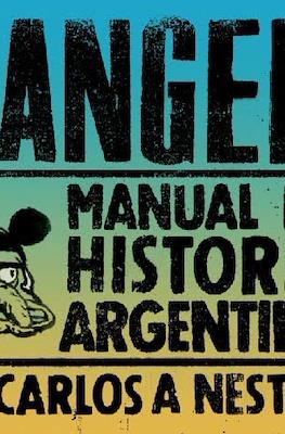 Manual de Historia Argentina. De Carlos a Néstor