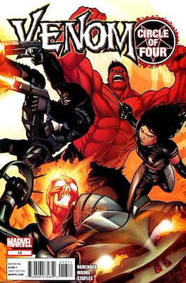 Venom Vol. 2 (2011-2013) #13