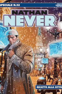 Nathan Never Speciale #32
