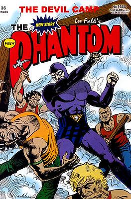 The Phantom #1655