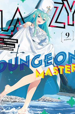 Lazy Dungeon Master #9