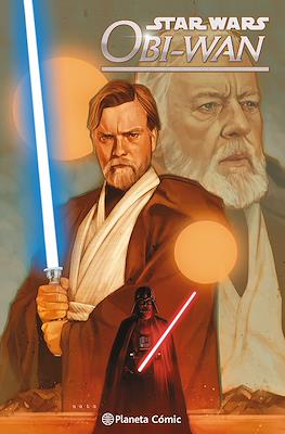 Star Wars. Obi-Wan (Cartoné 128 pp)