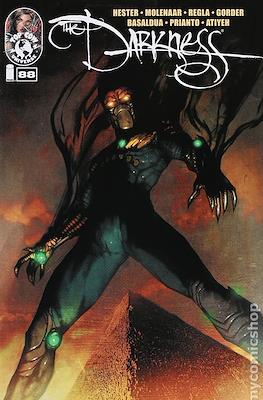 The Darkness Vol. 3 (2007-2013) #88