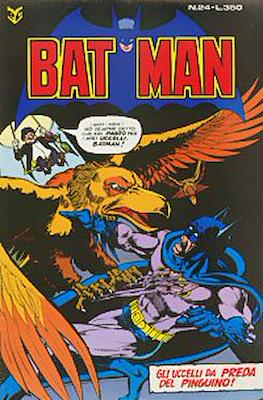 Batman / Batman & Co #24