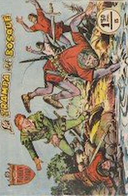 Robin Hood #13