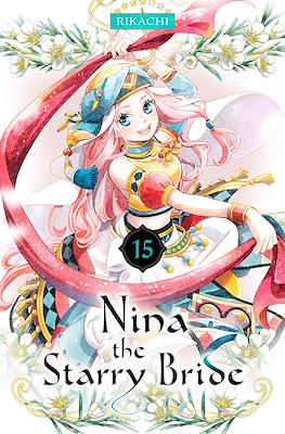 Nina the Starry Bride #15