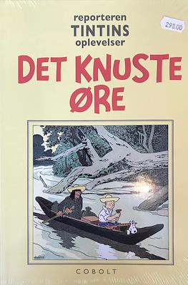 Tintins Oplevelser #7