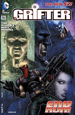 Grifter Vol. 3 (2011-2013) #16
