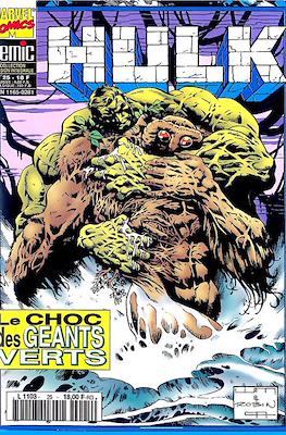 Hulk Version Intégrale (1992-1999) #25