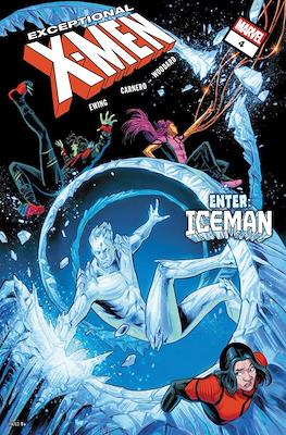 Exceptional X-Men (2024-2025) #4