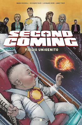 Cosmo Comics #150