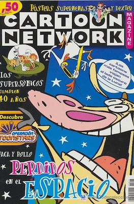 Cartoon Network Magazine #17