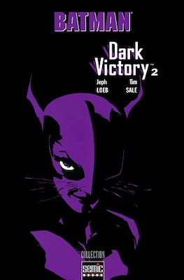 Batman. Dark Victory #2