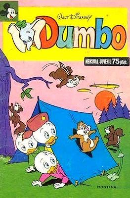Dumbo (Rústica 100-68 pp) #17