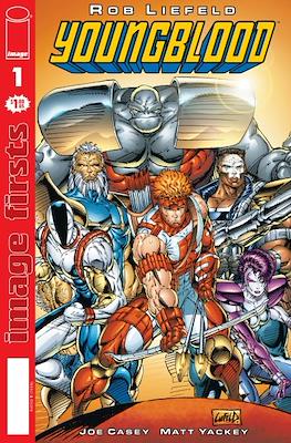 Image Firsts: Youngblood