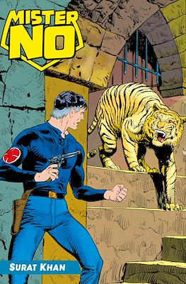 Mister No #141