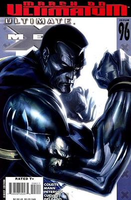 Ultimate X-Men Vol. 1 (2000-2009) #96