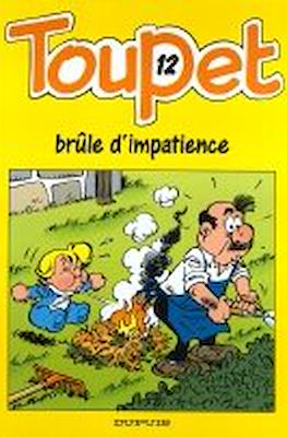 Toupet #12