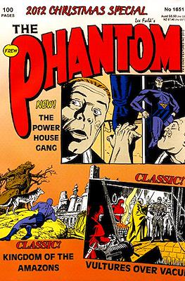 The Phantom #1651