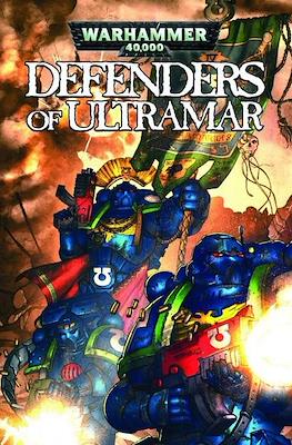 Warhammer 40.000: Defenders of Ultramar