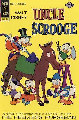Uncle Scrooge #131