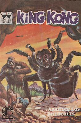 King Kong #5