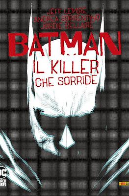 DC Black Label - Batman: Il killer che sorride