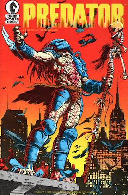 Predator Vol. 1 (1989-1990) #1