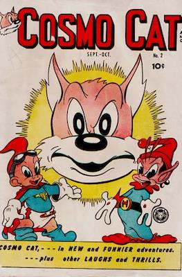 Cosmo Cat #2