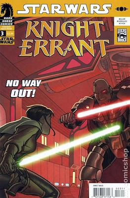 Star Wars - Knight Errant (2010-2011) (Comic Book) #3